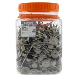 BP666 - Roof Nail & Cap